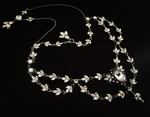 Marisol Crystal Crown