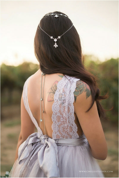Marisol Crystal Crown