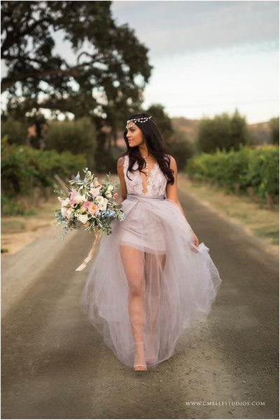 Marisol Crystal Crown