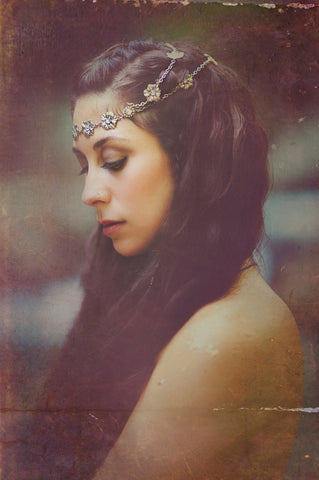 Sofia Headpiece